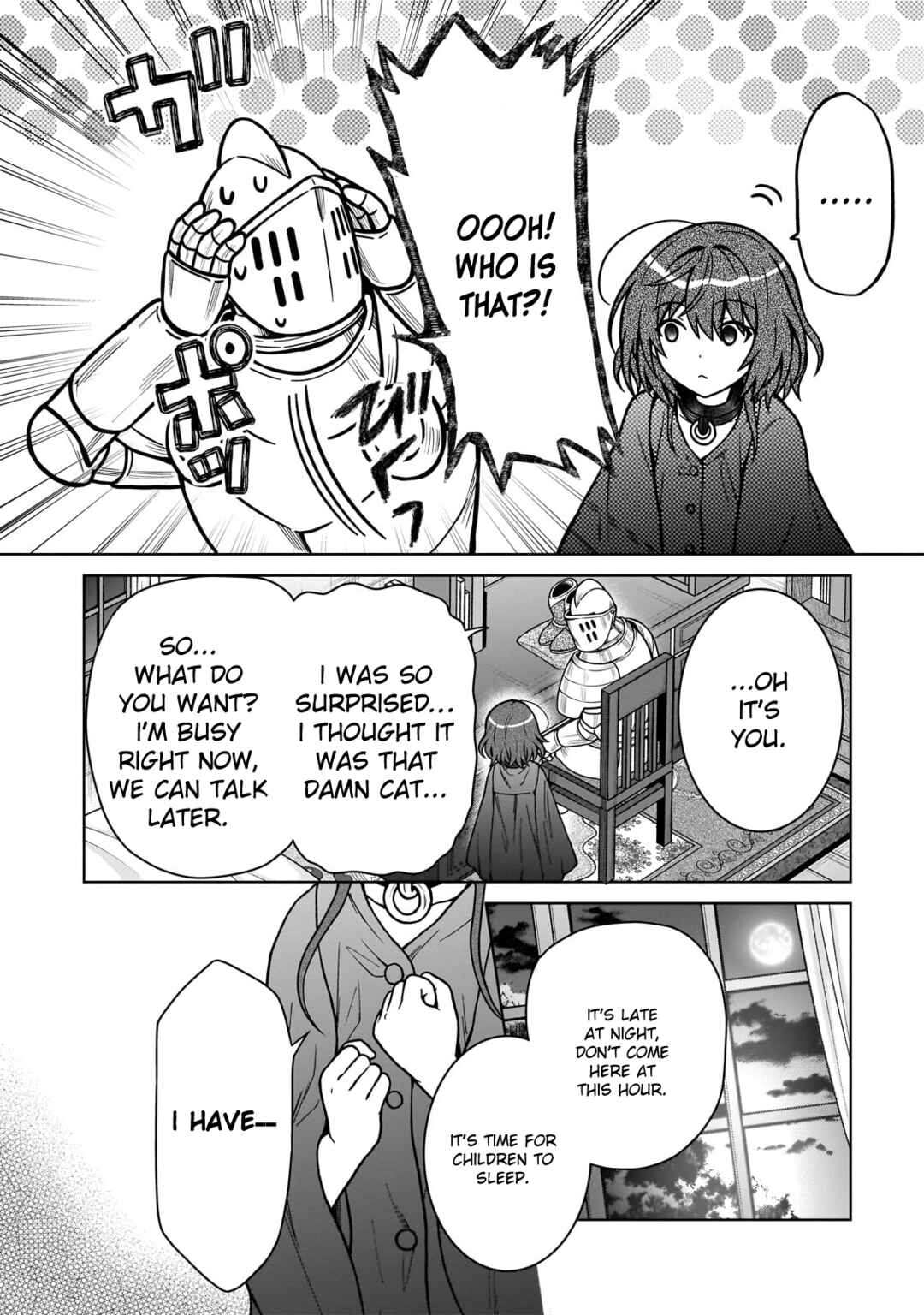 D-kyuu Boukensha no Ore, Nazeka Yuusha Party ni Kanyuu Sareta Ageku, Oujo ni Tsukimatowareteru Chapter 27 - Page 16