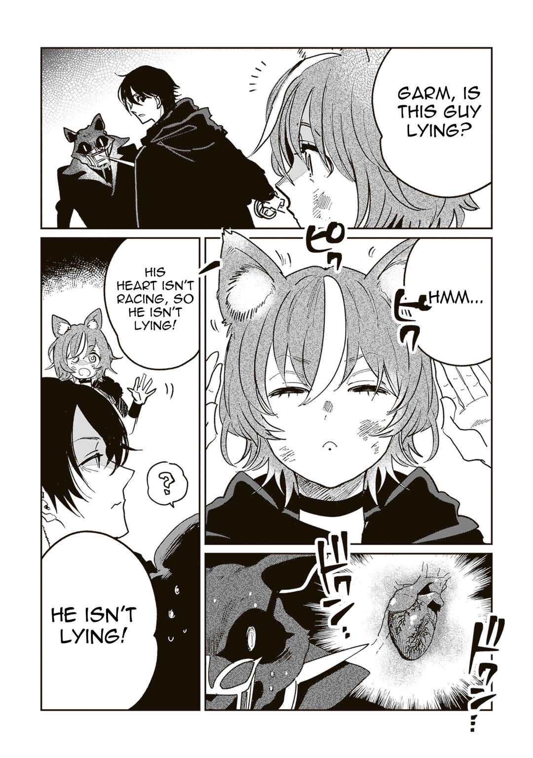 Shiou no Kikan: Moto Yuusha no Ore, Jibun ga Soshiki Shita Chuuni Himitsu Kessha o Tomeru tame ni Futatabi Isekai ni Shoukan Sareteshimau Chapter 7 - Page 11