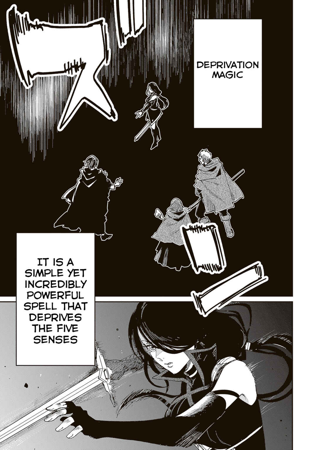 Shiou no Kikan: Moto Yuusha no Ore, Jibun ga Soshiki Shita Chuuni Himitsu Kessha o Tomeru tame ni Futatabi Isekai ni Shoukan Sareteshimau Chapter 7 - Page 27