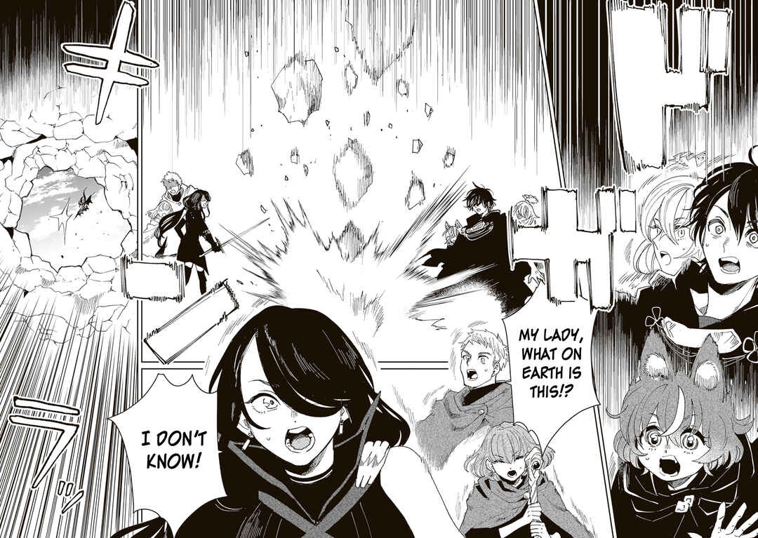 Shiou no Kikan: Moto Yuusha no Ore, Jibun ga Soshiki Shita Chuuni Himitsu Kessha o Tomeru tame ni Futatabi Isekai ni Shoukan Sareteshimau Chapter 7 - Page 30