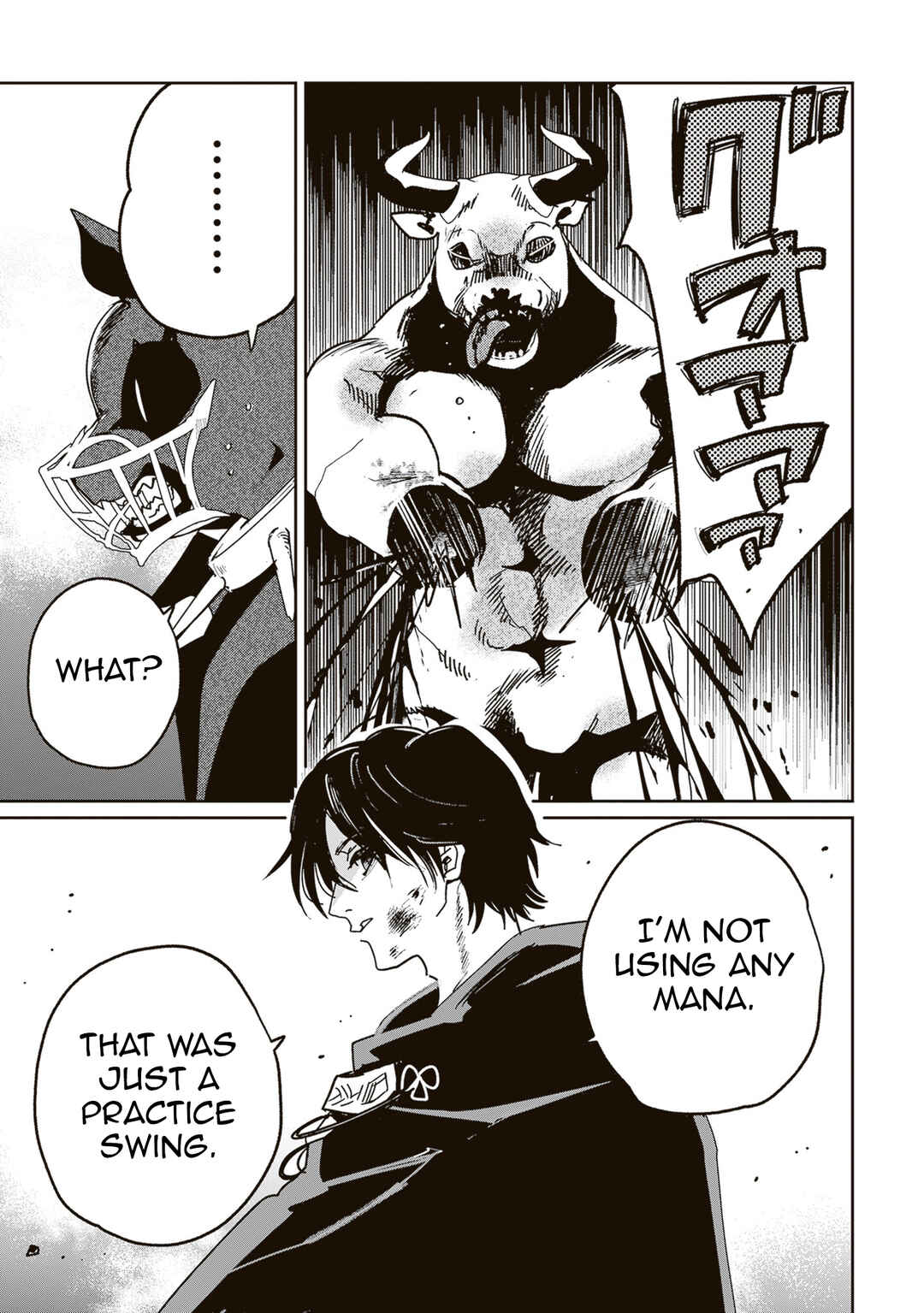 Shiou no Kikan: Moto Yuusha no Ore, Jibun ga Soshiki Shita Chuuni Himitsu Kessha o Tomeru tame ni Futatabi Isekai ni Shoukan Sareteshimau Chapter 7 - Page 5