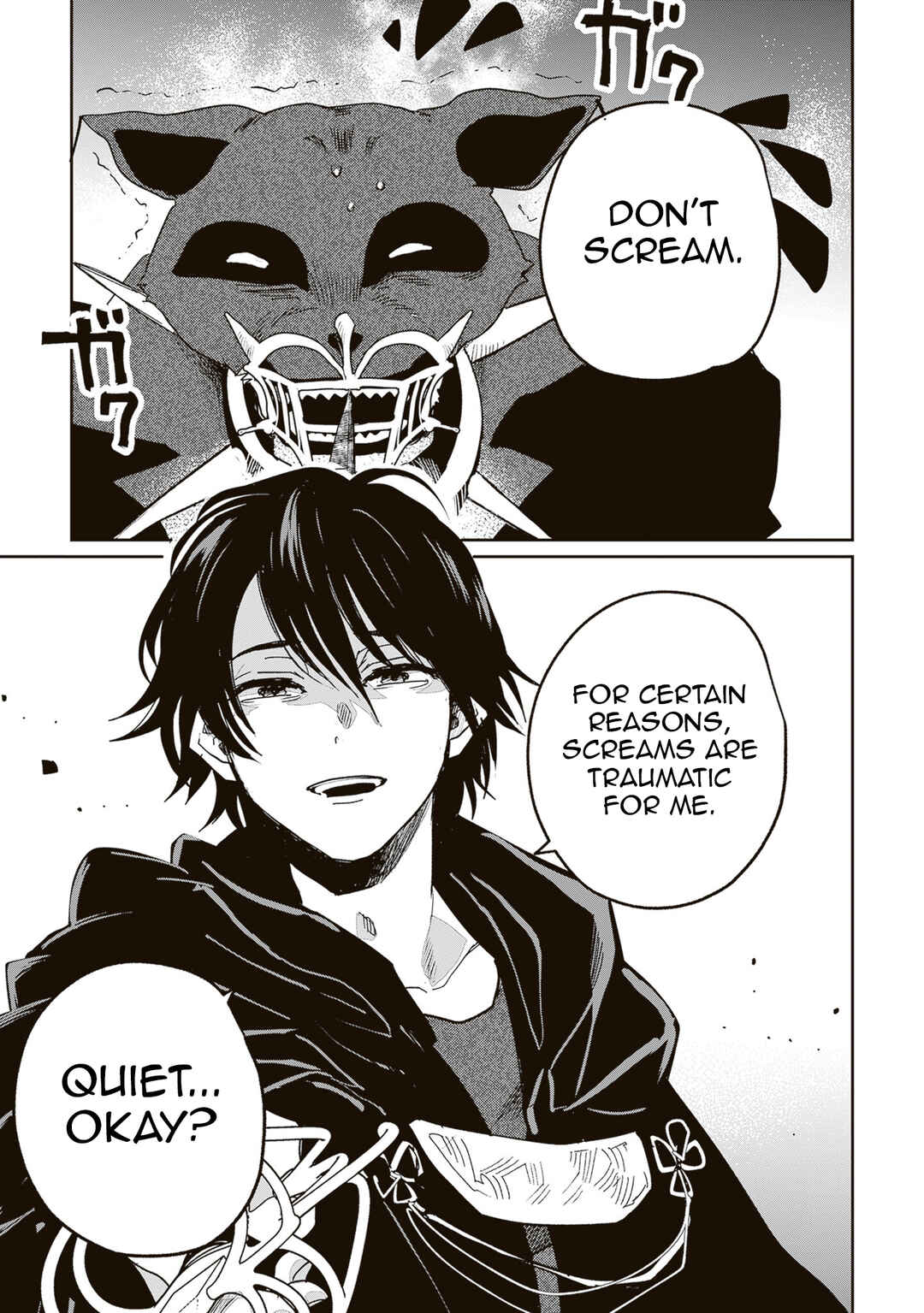 Shiou no Kikan: Moto Yuusha no Ore, Jibun ga Soshiki Shita Chuuni Himitsu Kessha o Tomeru tame ni Futatabi Isekai ni Shoukan Sareteshimau Chapter 7 - Page 9