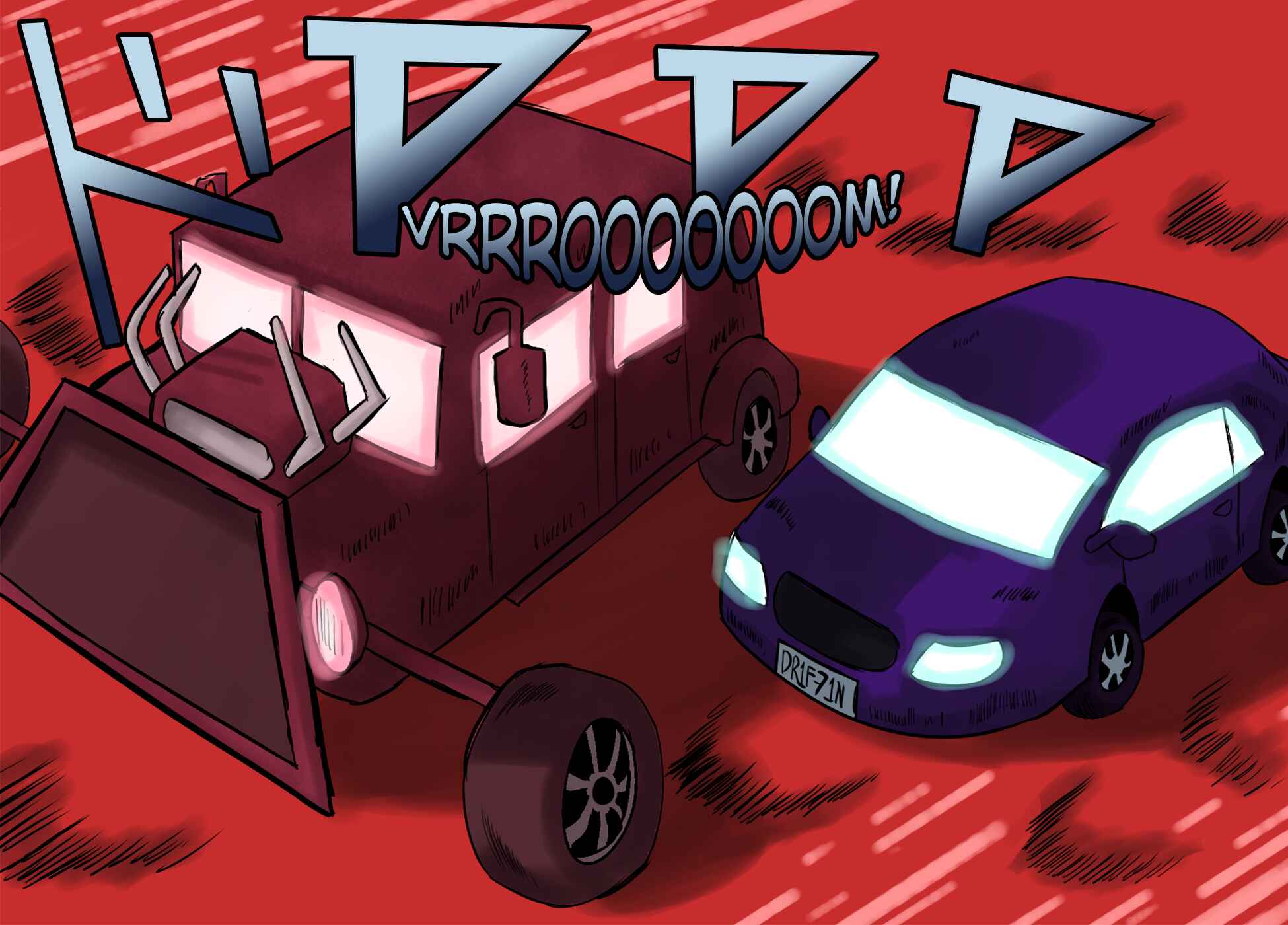 Jojo's Bizarre Adventure: CULTURE SHOCK (Doujinshi) Chapter 9 - Page 18