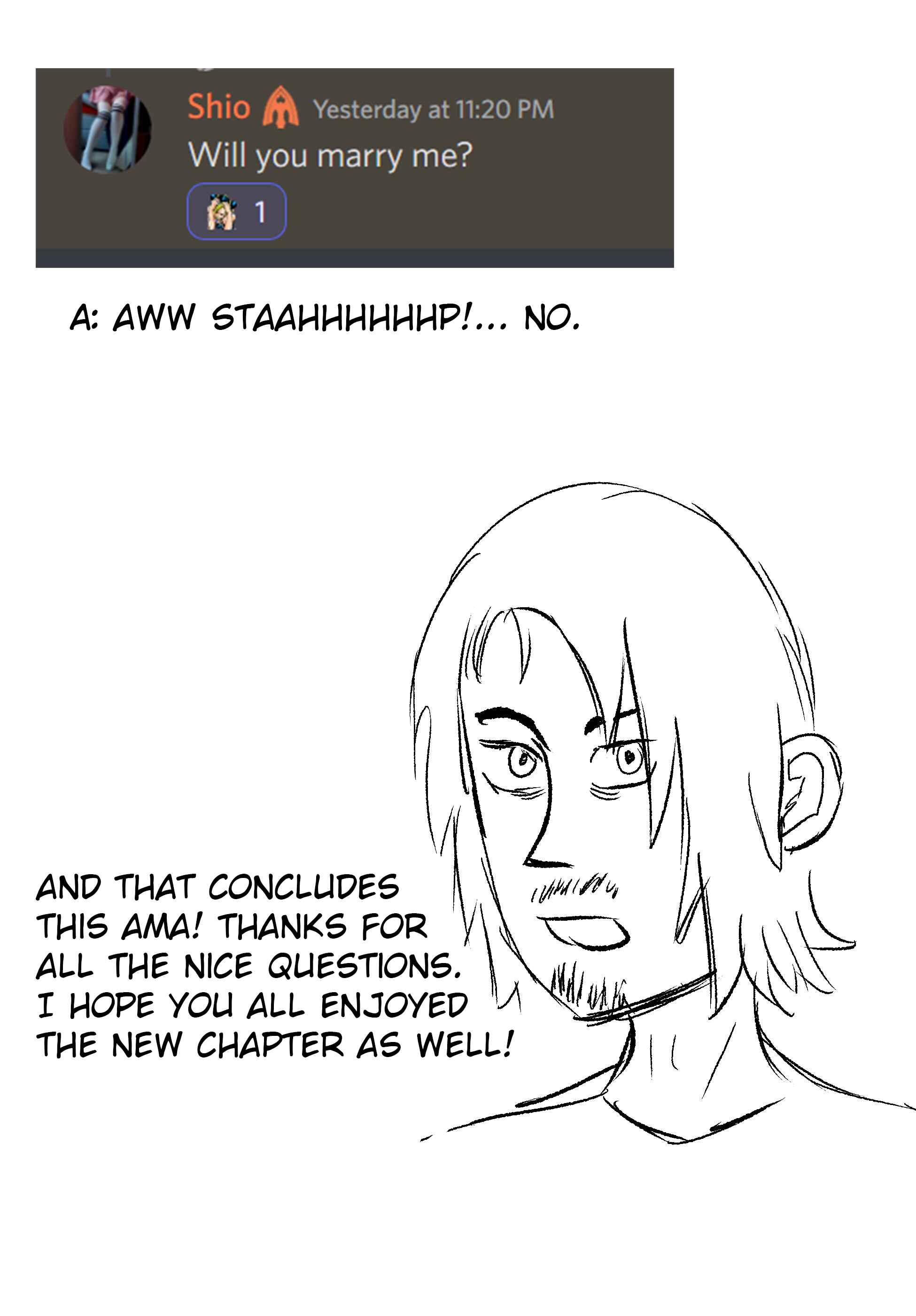 Jojo's Bizarre Adventure: CULTURE SHOCK (Doujinshi) Chapter 9 - Page 29