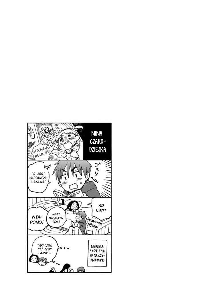 Love at Fourteen Chapter 41.1 - Page 10