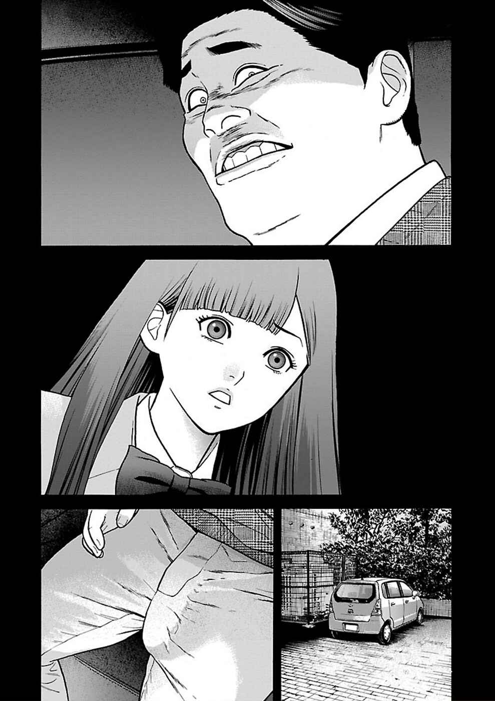 Genocider Chapter 21 - Page 10