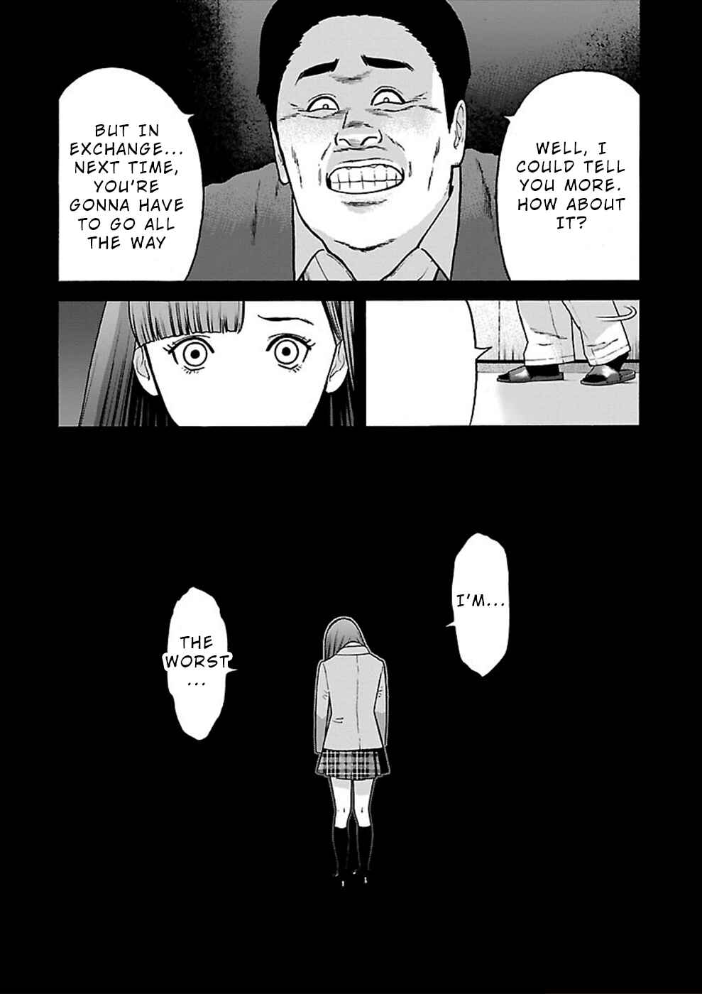 Genocider Chapter 21 - Page 14