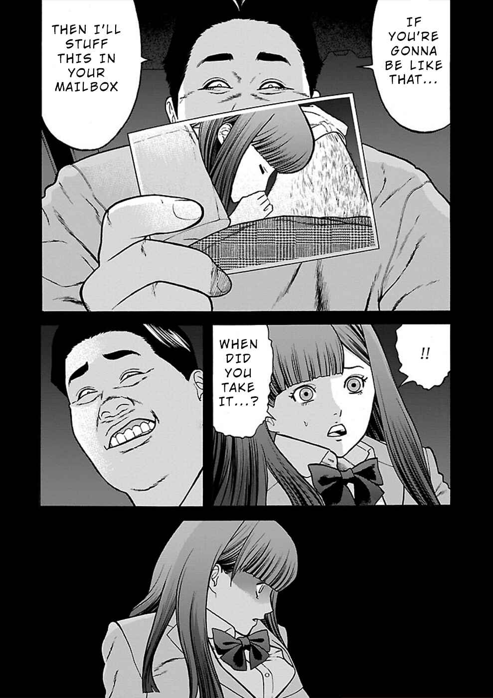 Genocider Chapter 21 - Page 20