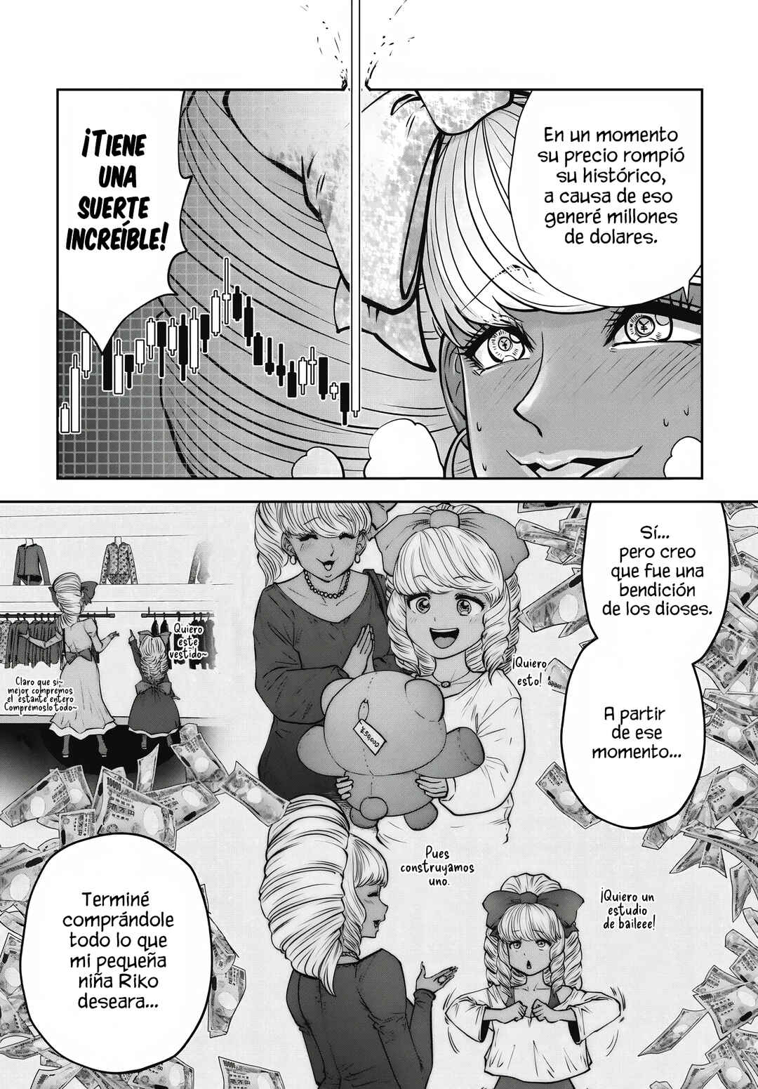 Black Gakkou ni Tsutomete Shimatta Sensei Chapter 46 - Page 20