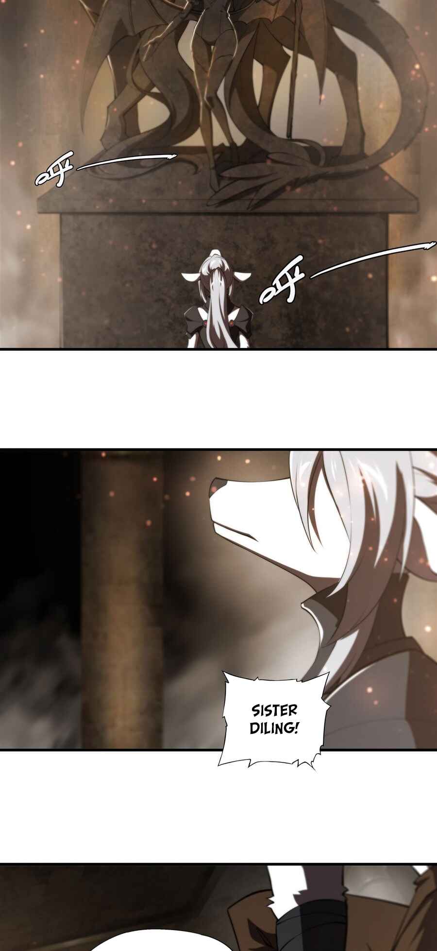 Xuè Jī yǔ Qíshì Chapter 231 - Page 20