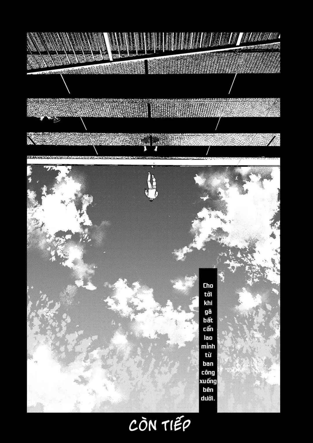 Tsumi to Batsu no Spica Chapter 27 - Page 22