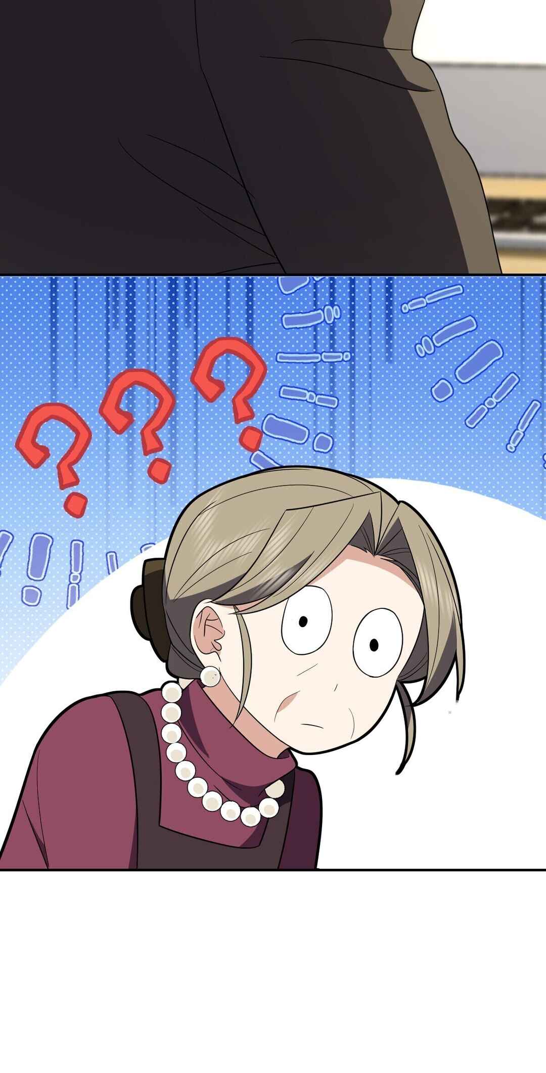 Wǒ Jiā Lǎopo Láizì Yīqiān Nián Qián Chapter 332 - Page 13