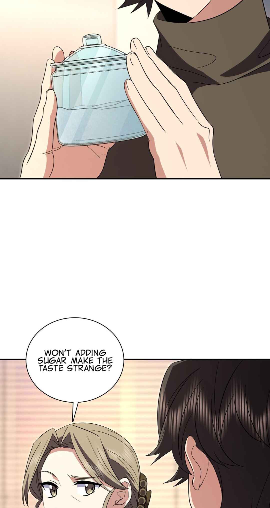 Wǒ Jiā Lǎopo Láizì Yīqiān Nián Qián Chapter 332 - Page 4