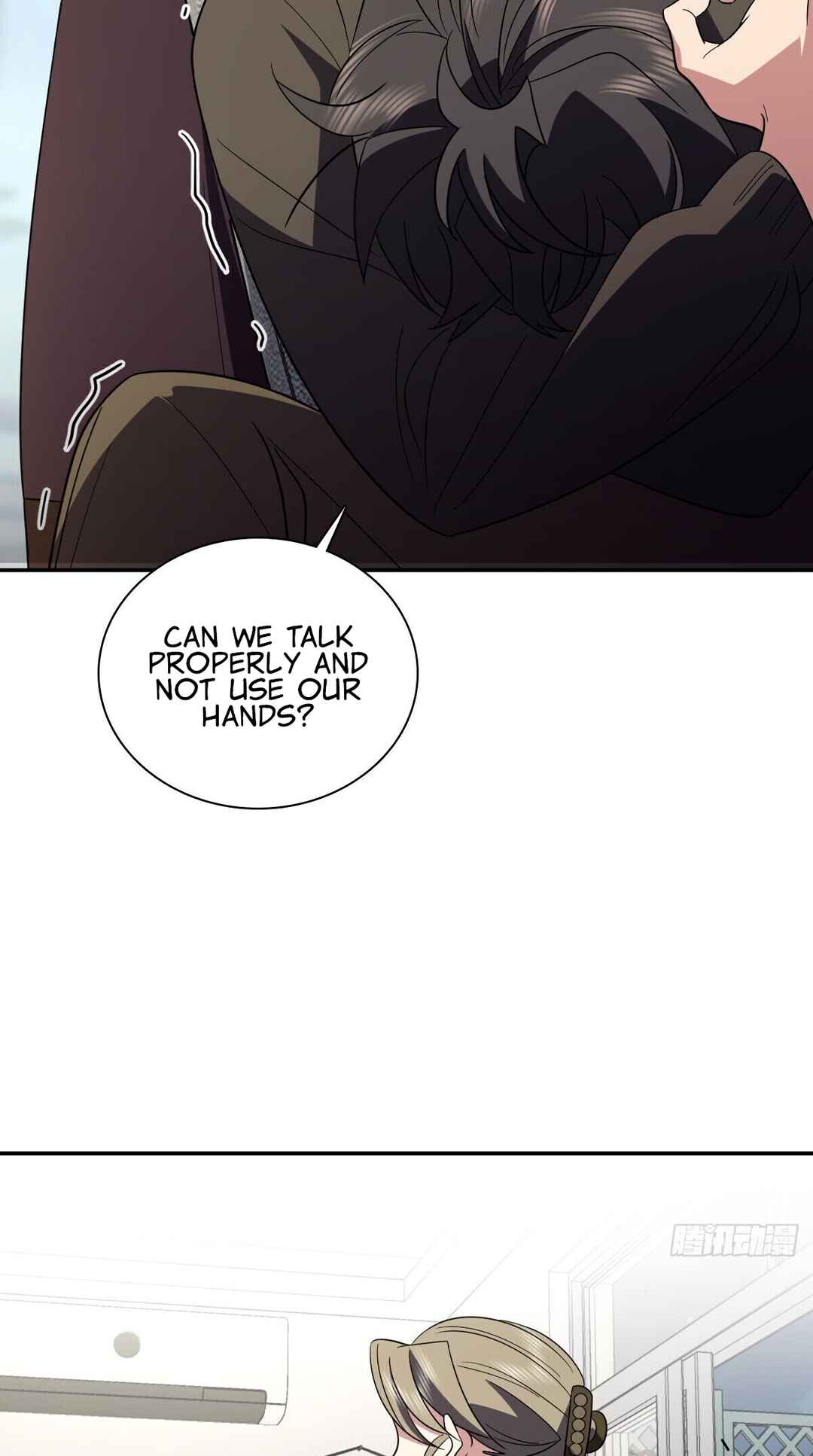 Wǒ Jiā Lǎopo Láizì Yīqiān Nián Qián Chapter 332 - Page 40