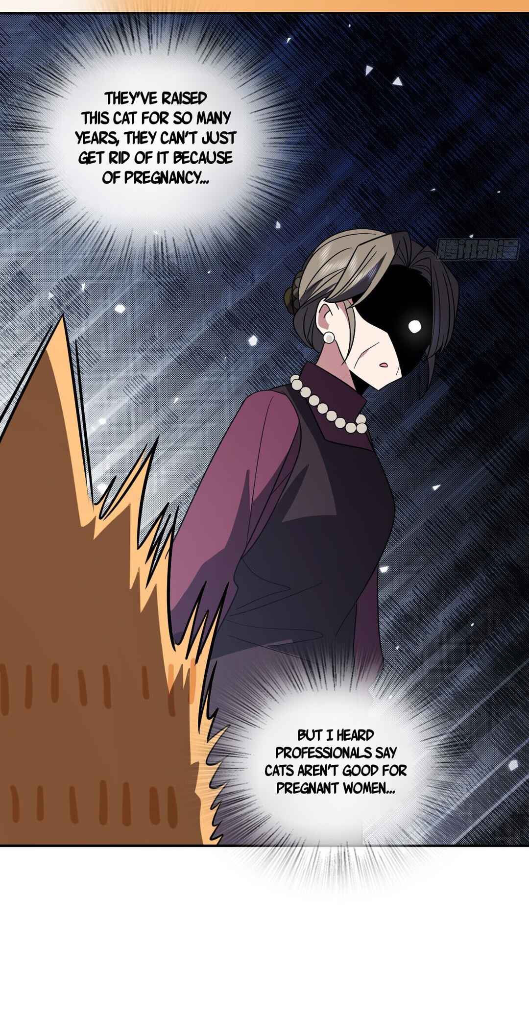 Wǒ Jiā Lǎopo Láizì Yīqiān Nián Qián Chapter 332 - Page 48