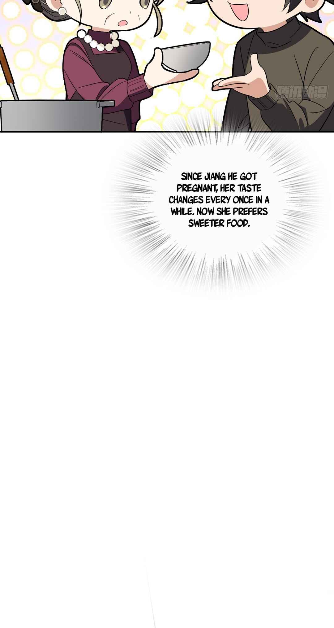 Wǒ Jiā Lǎopo Láizì Yīqiān Nián Qián Chapter 332 - Page 6