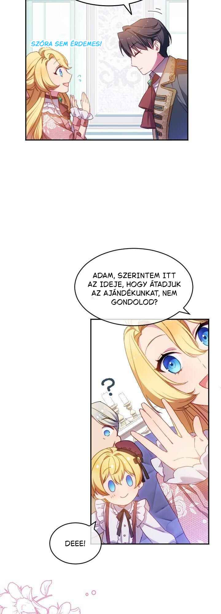 Single Mother no Tensei Akujo Desu ga, Dekiai Route Tsukamimashita! Chapter 9 - Page 16