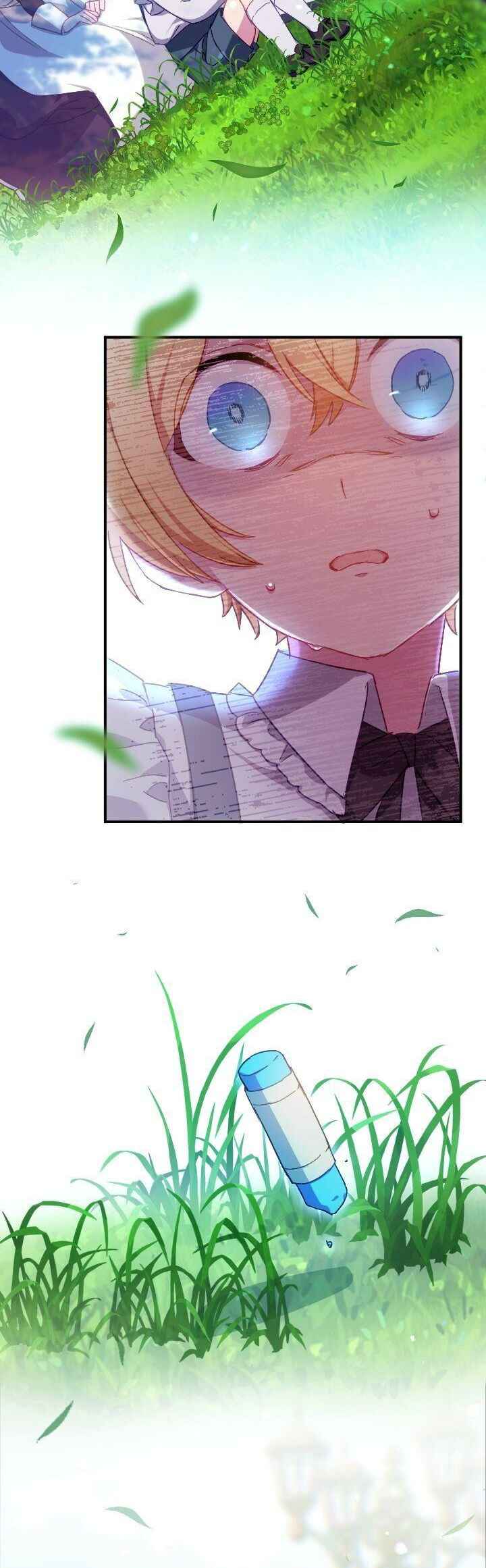 Single Mother no Tensei Akujo Desu ga, Dekiai Route Tsukamimashita! Chapter 9 - Page 42