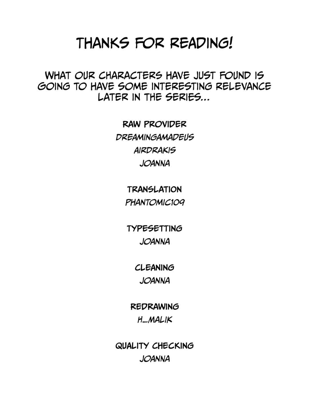 Narnia-koku Monogatari: Majutsushi no Oi Chapter 17 - Page 31