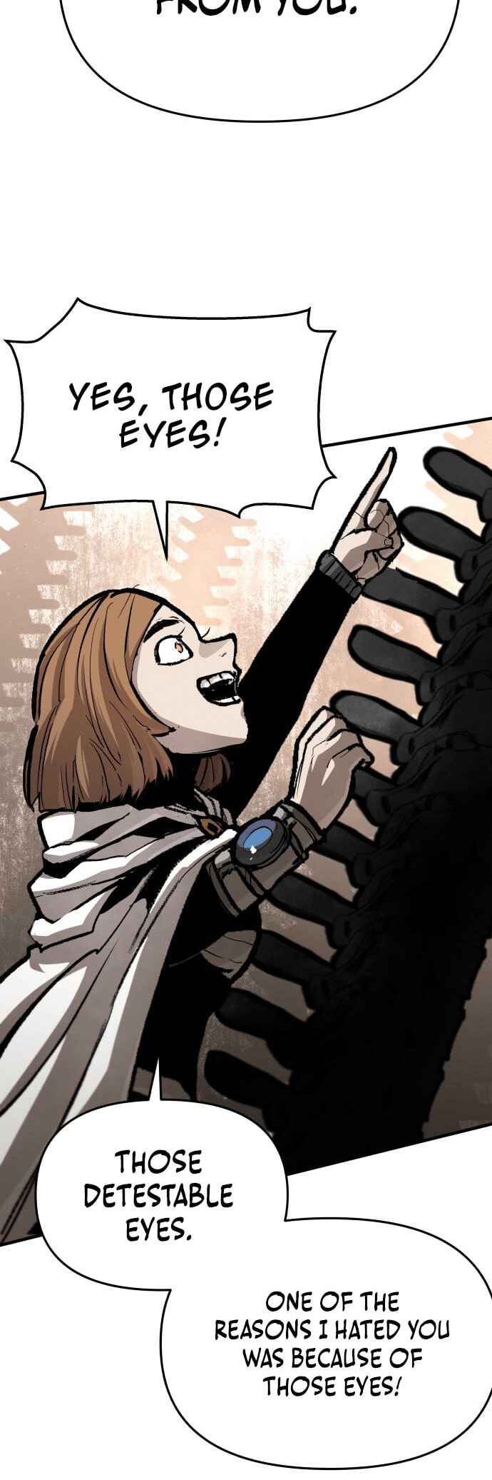 Siche-deul ui Jeonjaeng Chapter 32 - Page 20