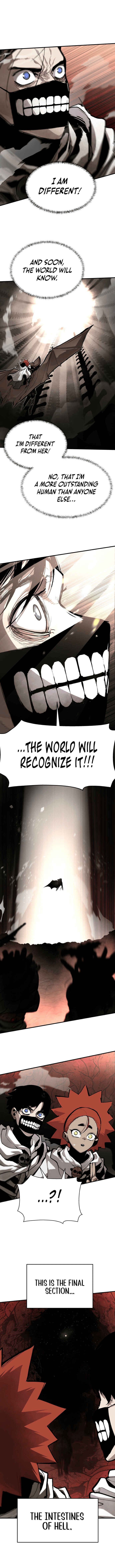 Siche-deul ui Jeonjaeng Chapter 32 - Page 21