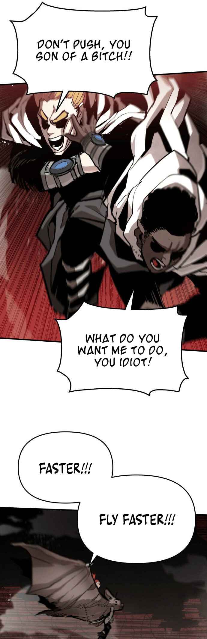 Siche-deul ui Jeonjaeng Chapter 32 - Page 23