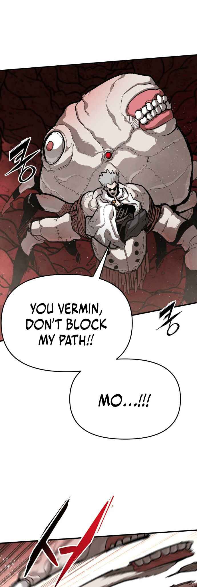 Siche-deul ui Jeonjaeng Chapter 32 - Page 28
