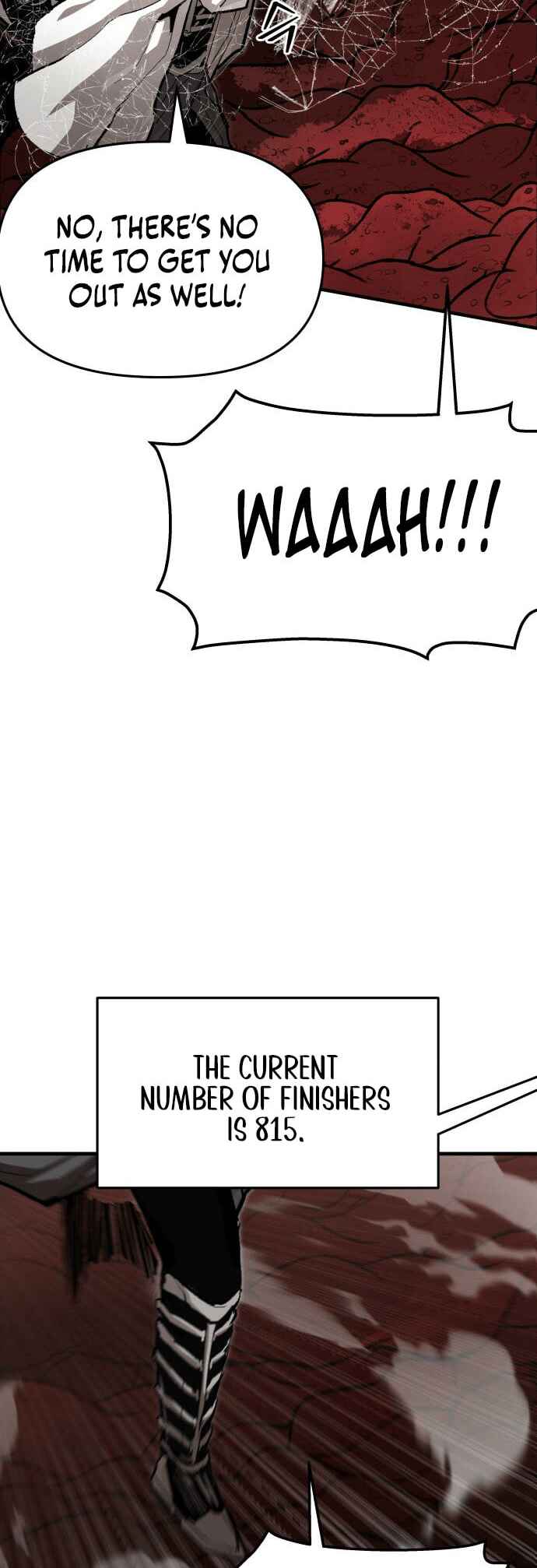 Siche-deul ui Jeonjaeng Chapter 32 - Page 36