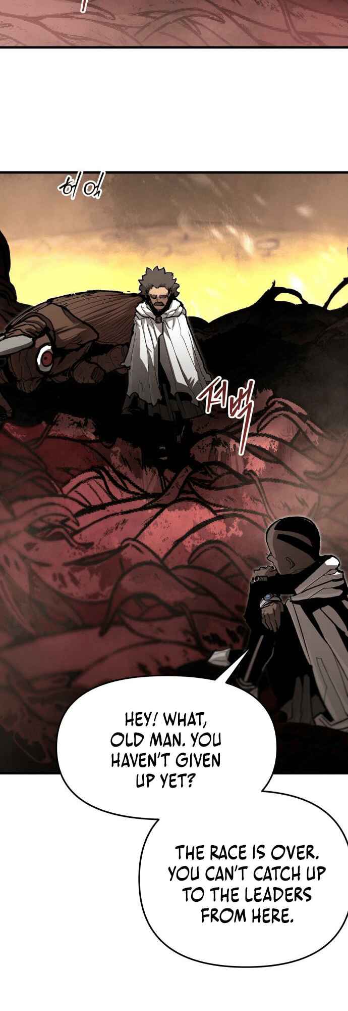 Siche-deul ui Jeonjaeng Chapter 32 - Page 40
