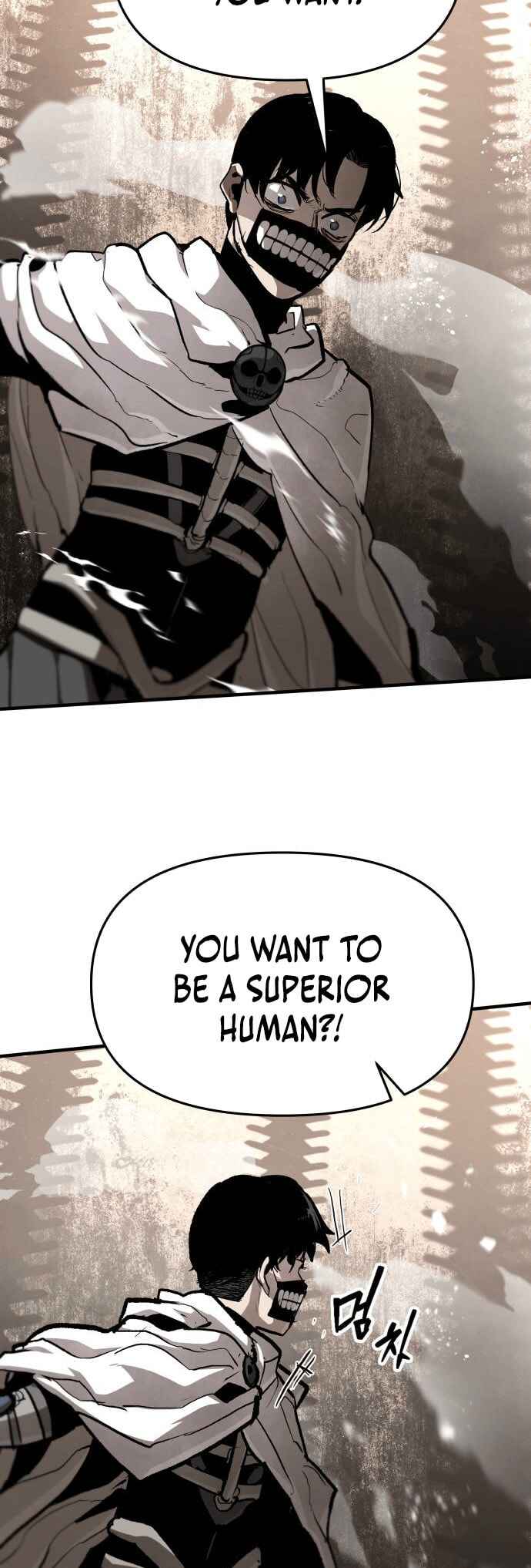 Siche-deul ui Jeonjaeng Chapter 32 - Page 9
