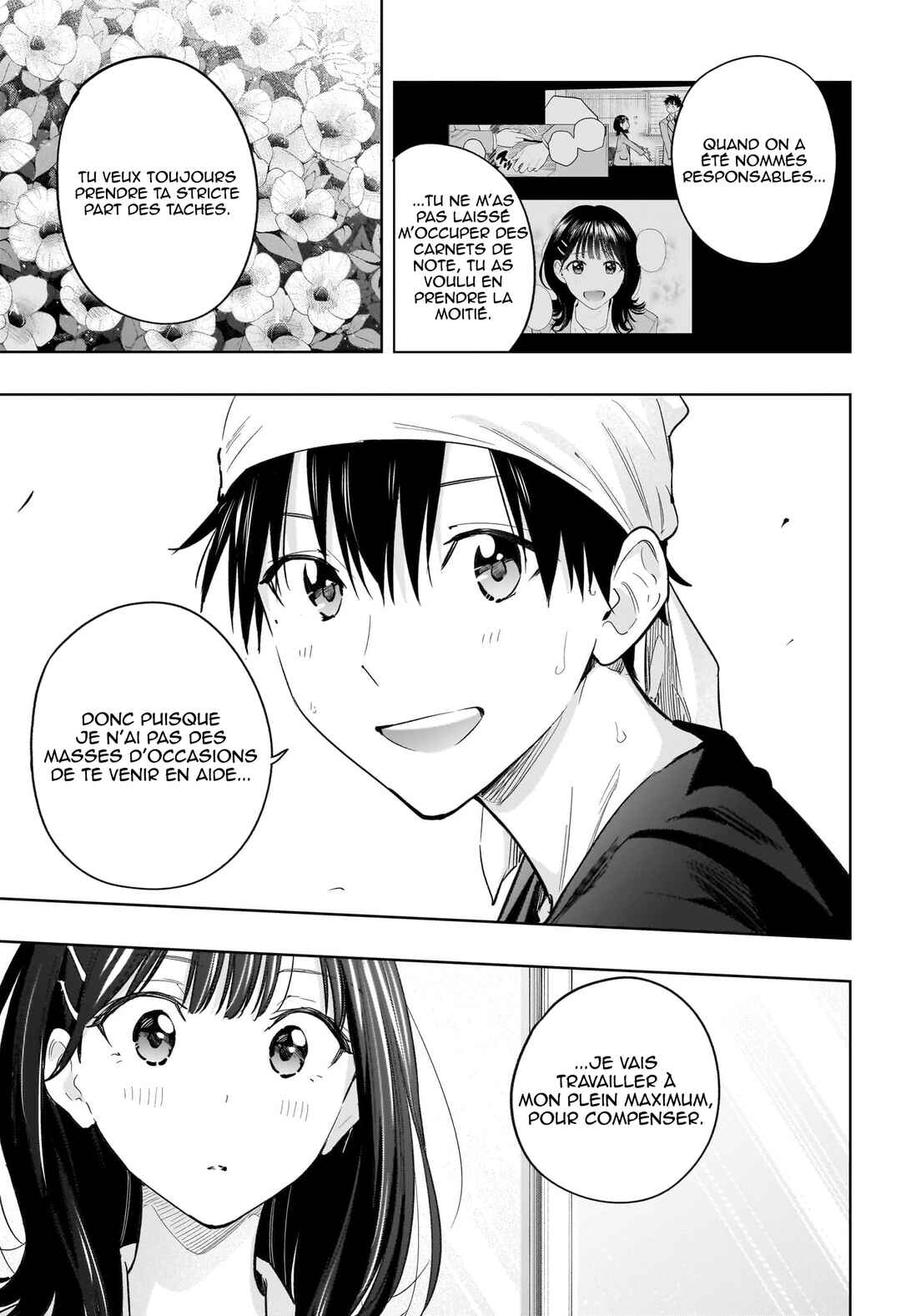 Himaten! Chapter 30 - Page 10