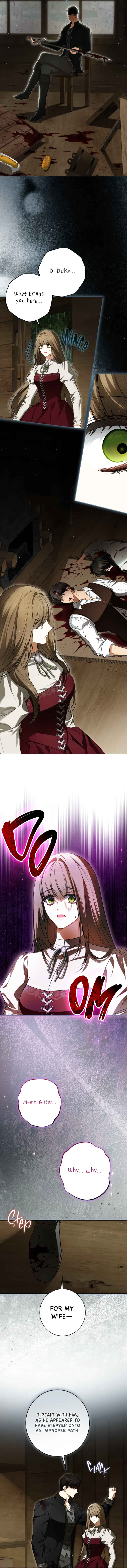 I Think I Have Transmigrated Somewhere Chapter 92 - Page 10