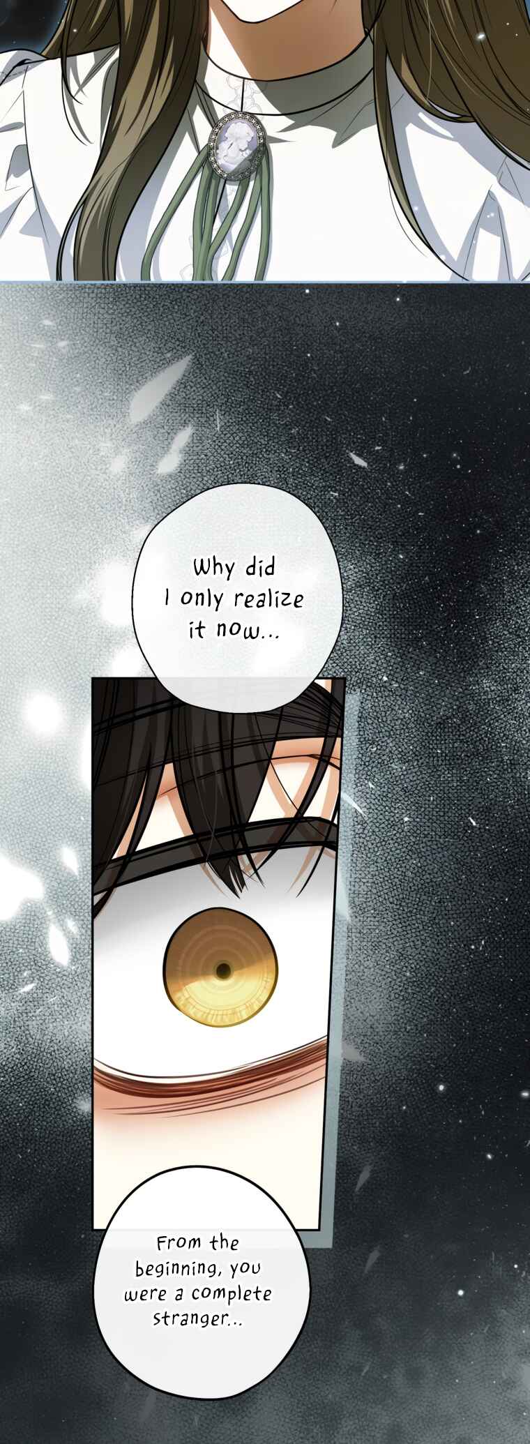 I Think I Have Transmigrated Somewhere Chapter 92 - Page 13