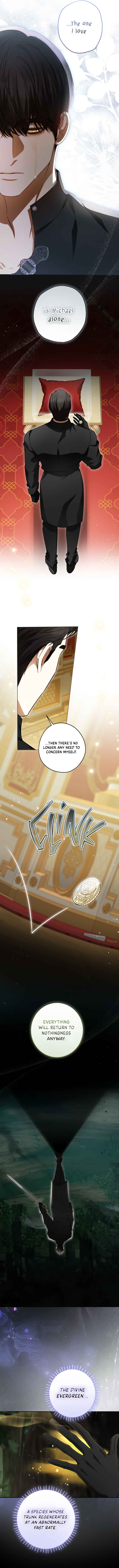 I Think I Have Transmigrated Somewhere Chapter 92 - Page 18