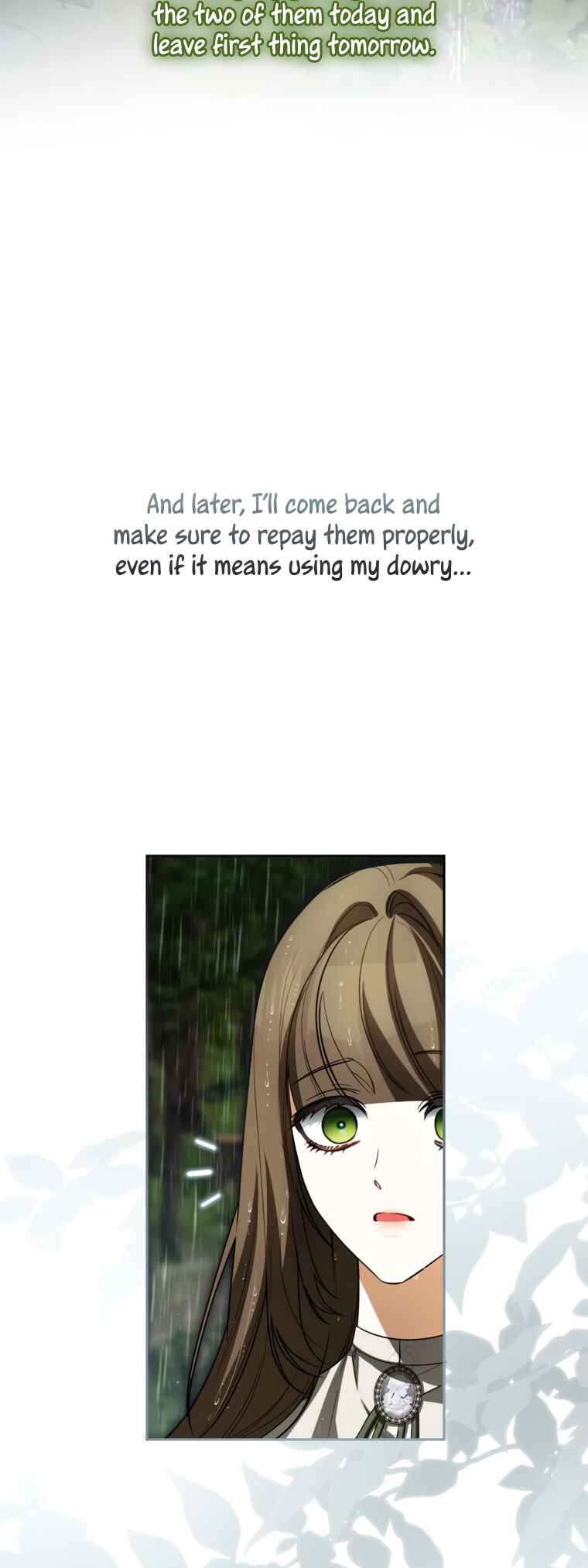 I Think I Have Transmigrated Somewhere Chapter 92 - Page 6