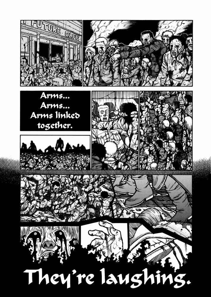 Hellsing Chapter 38 - Page 13