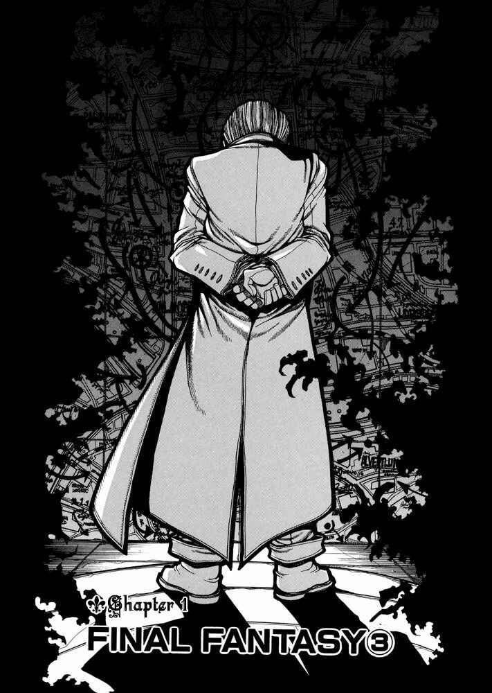 Hellsing Chapter 38 - Page 16