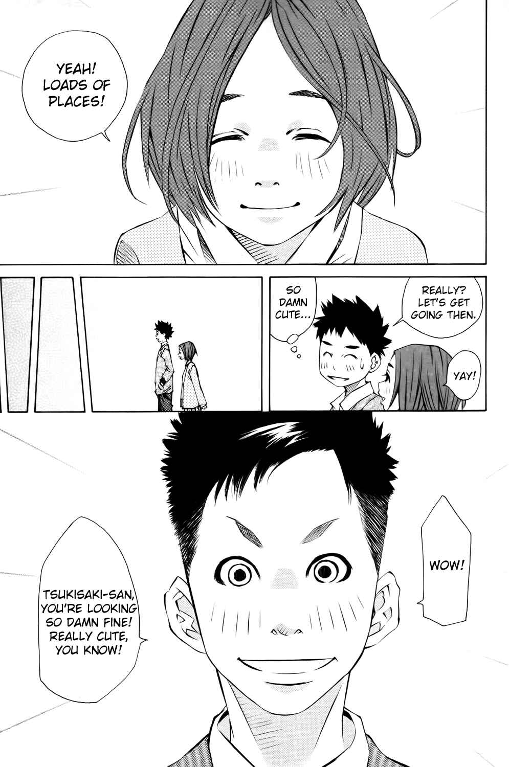 Pastel Chapter 136 - Page 20