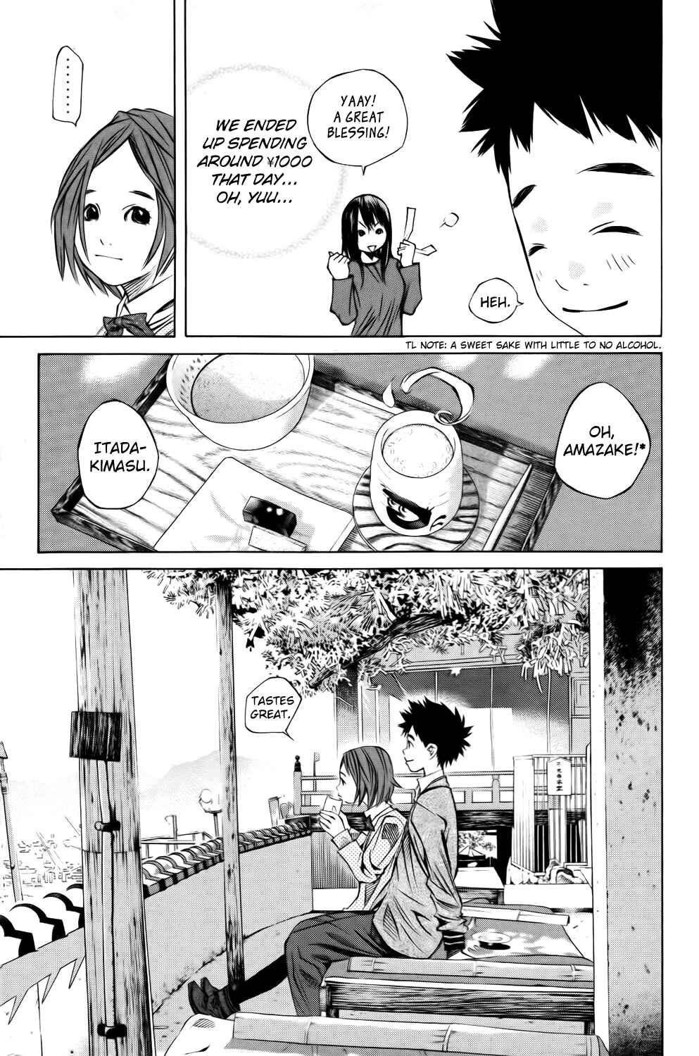 Pastel Chapter 136 - Page 24
