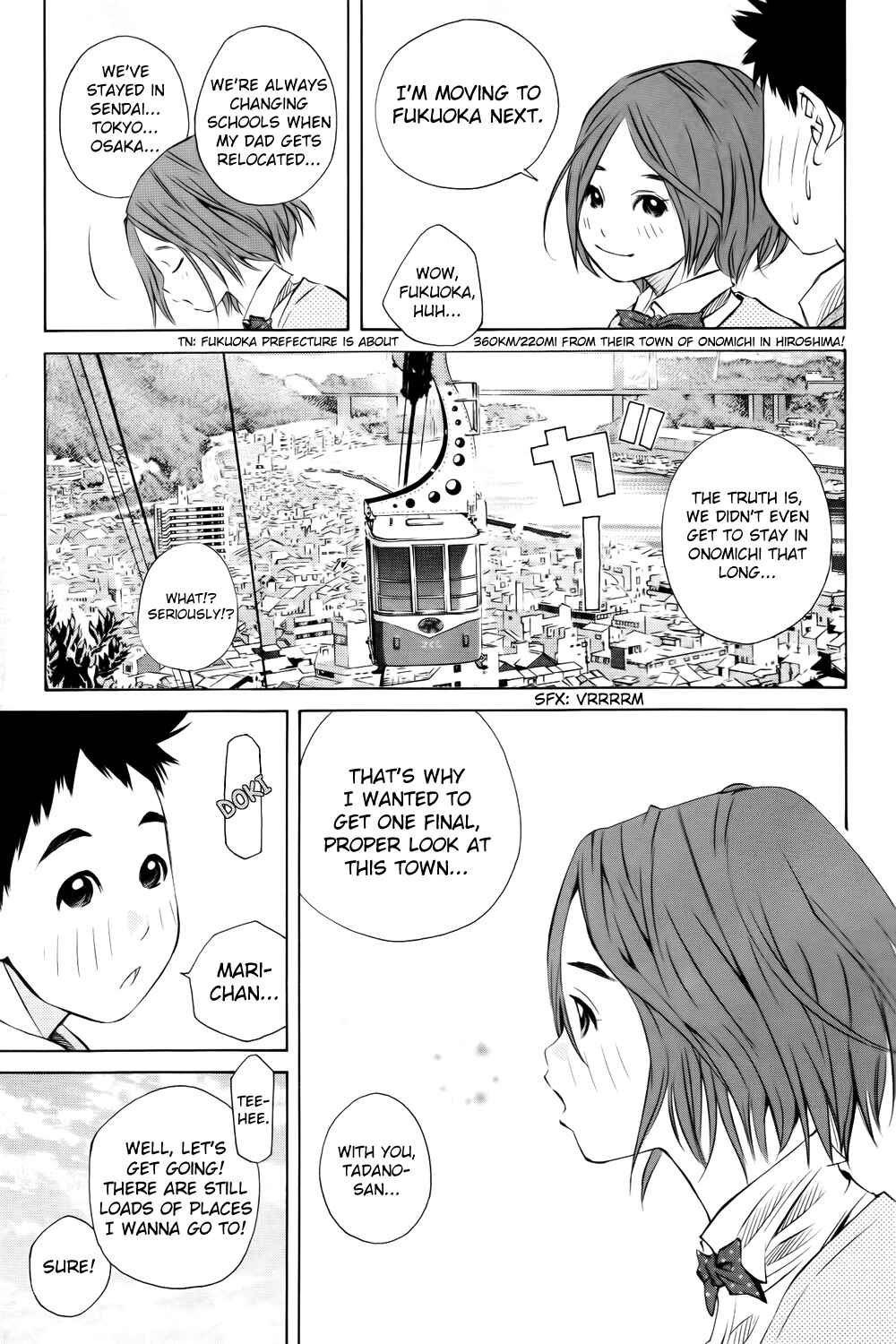 Pastel Chapter 136 - Page 26