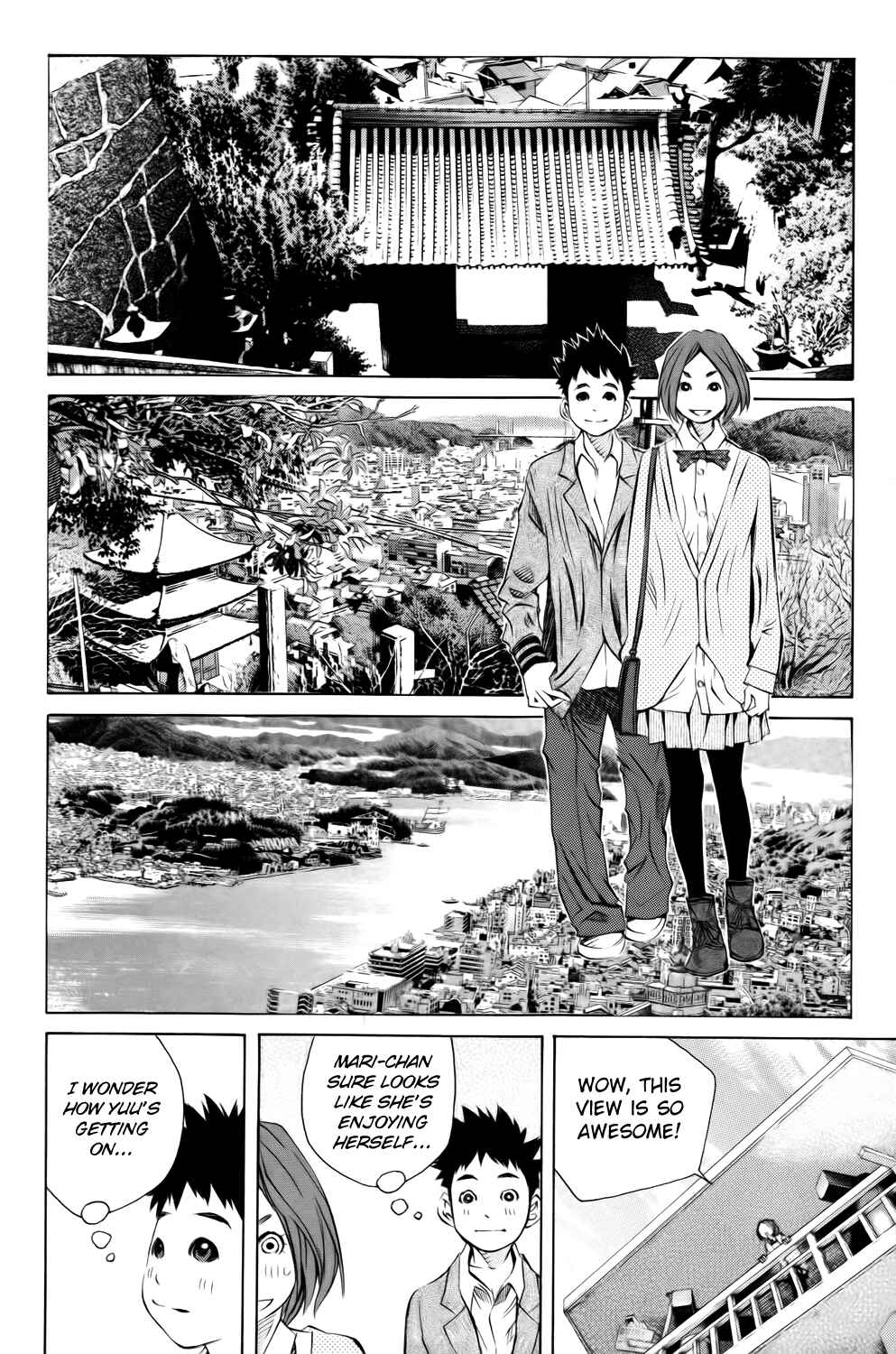 Pastel Chapter 136 - Page 27