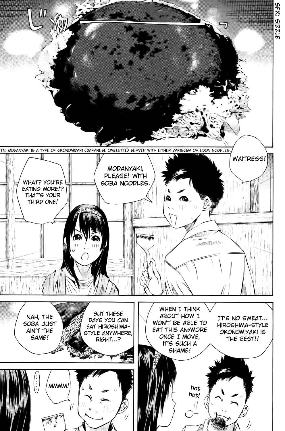 Pastel Chapter 136 - Page 28