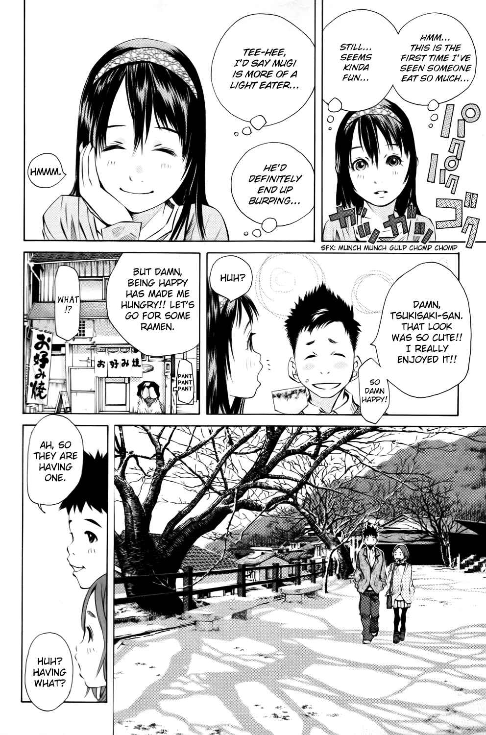 Pastel Chapter 136 - Page 29