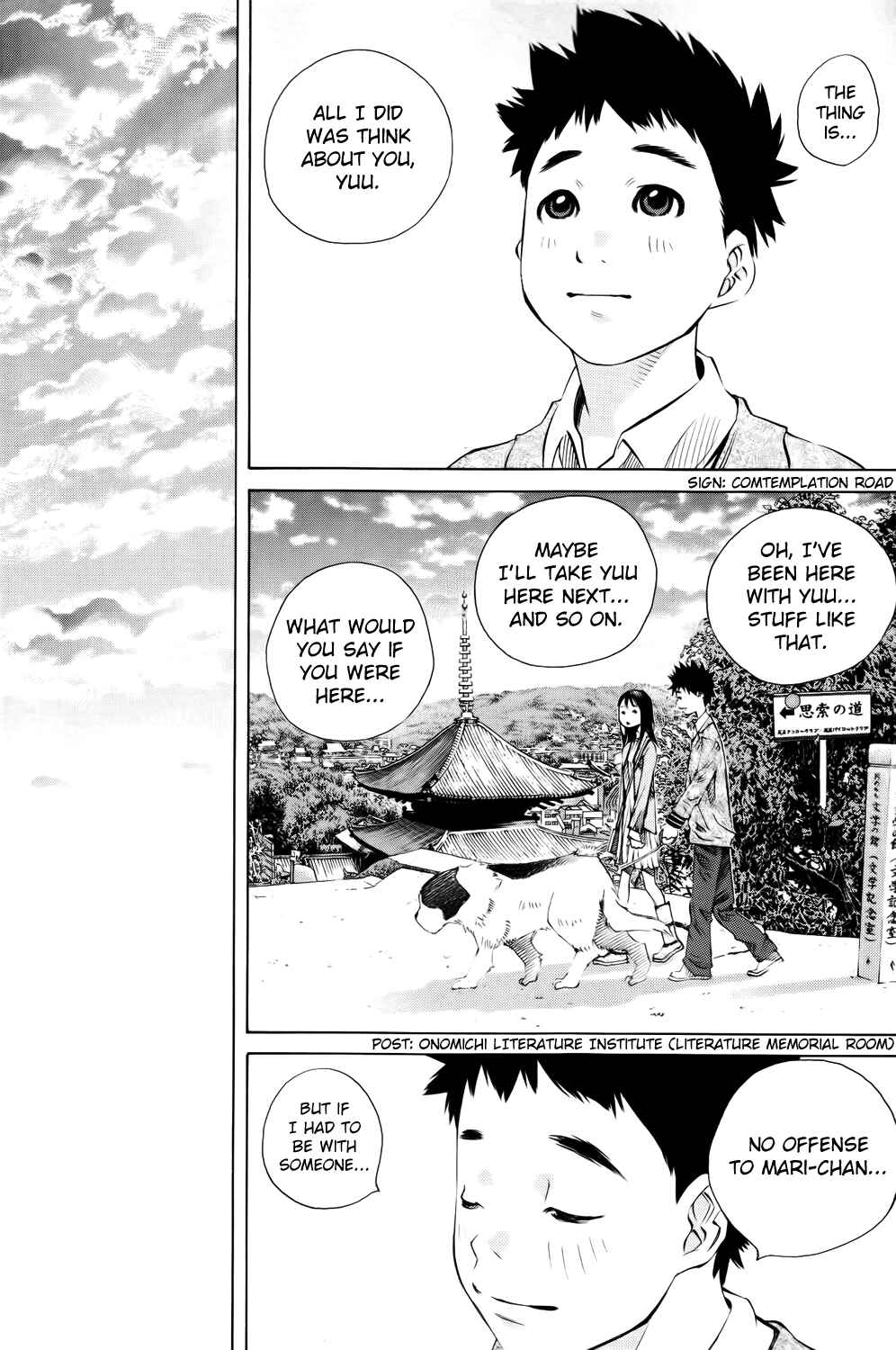 Pastel Chapter 136 - Page 45