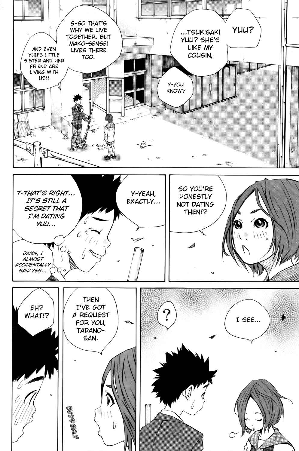 Pastel Chapter 136 - Page 5