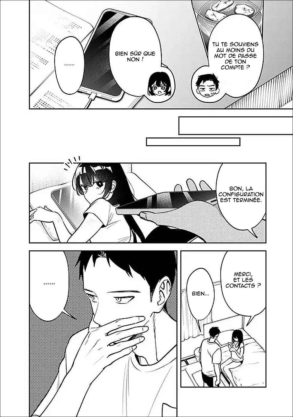 Koko Jidai ni Gomandatta Jou sama to no Dousei Seikatsu wa Igaito Igokochi ga Warukunai Chapter 18 - Page 11