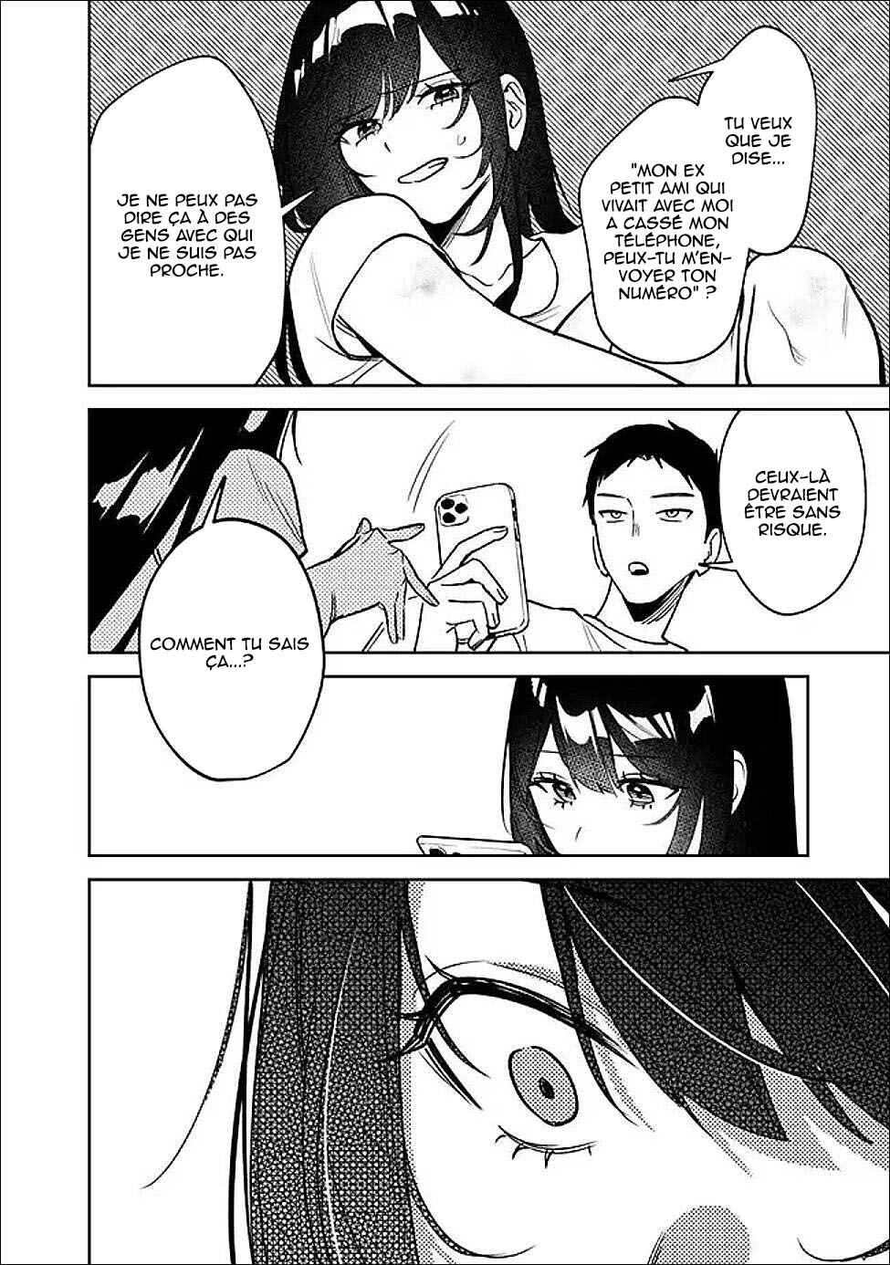 Koko Jidai ni Gomandatta Jou sama to no Dousei Seikatsu wa Igaito Igokochi ga Warukunai Chapter 18 - Page 15