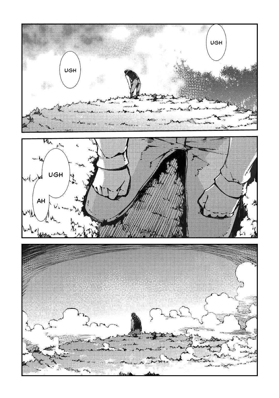 Sayounara Ryuusei, Konnichiwa Jinsei Chapter 30 - Page 9