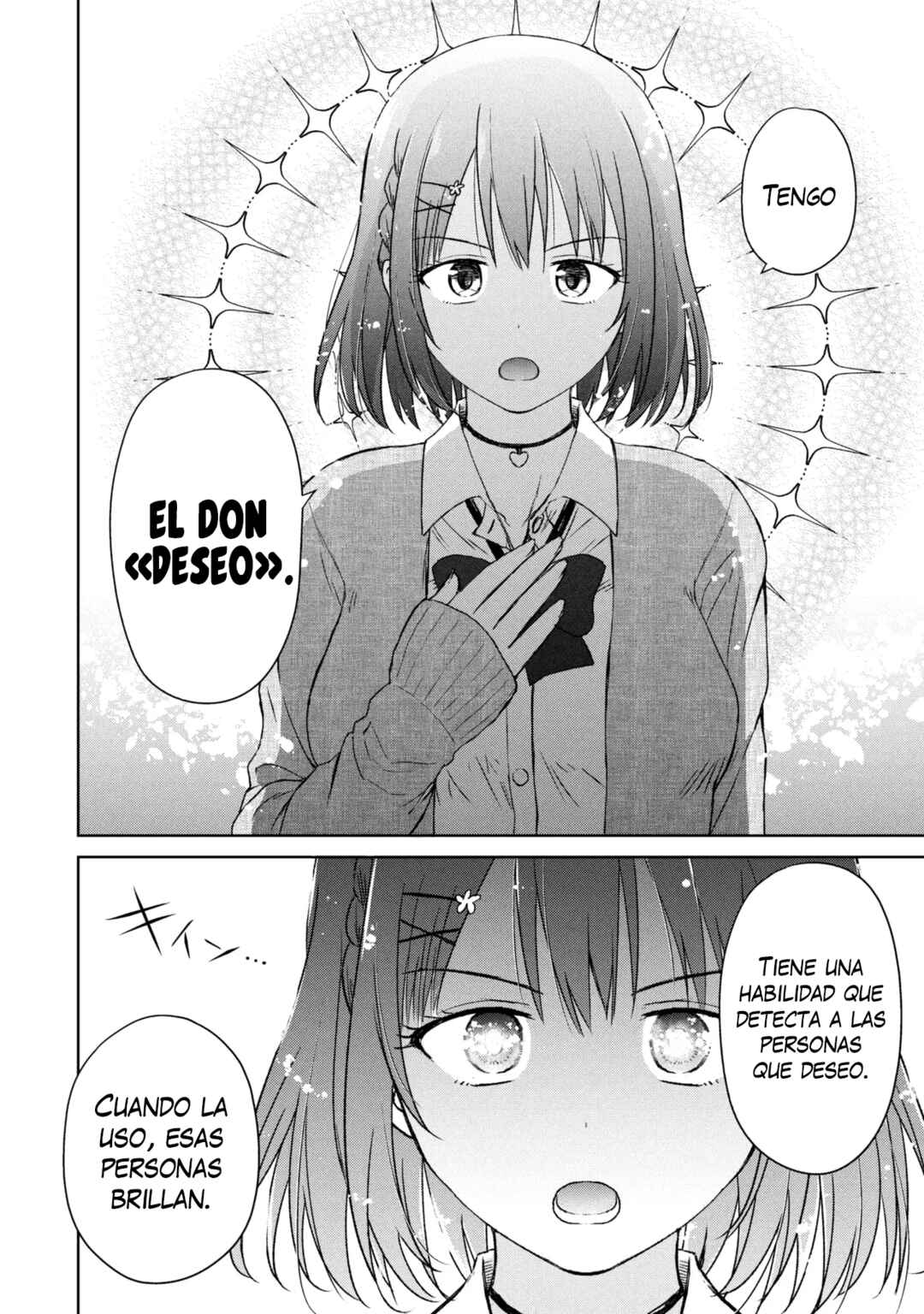 Biyou Skill de Class no Onnanoko o Kawaikushitai Chapter 1 - Page 14