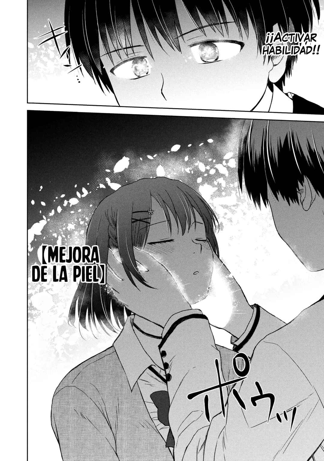 Biyou Skill de Class no Onnanoko o Kawaikushitai Chapter 1 - Page 20